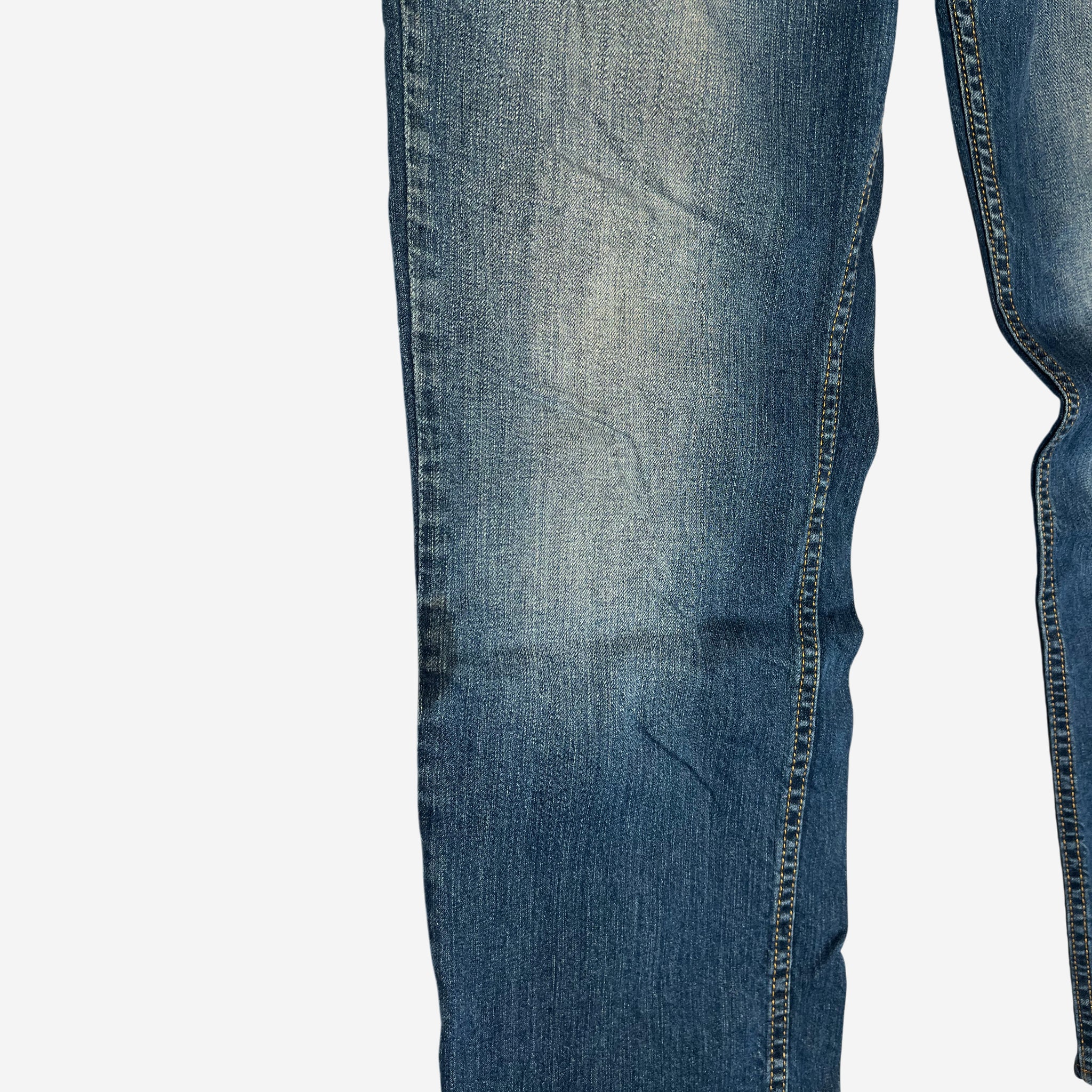 559' Relaxed Straight Fit Jeans (W33 x L32)