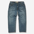 559' Relaxed Straight Fit Jeans (W36 x L30)