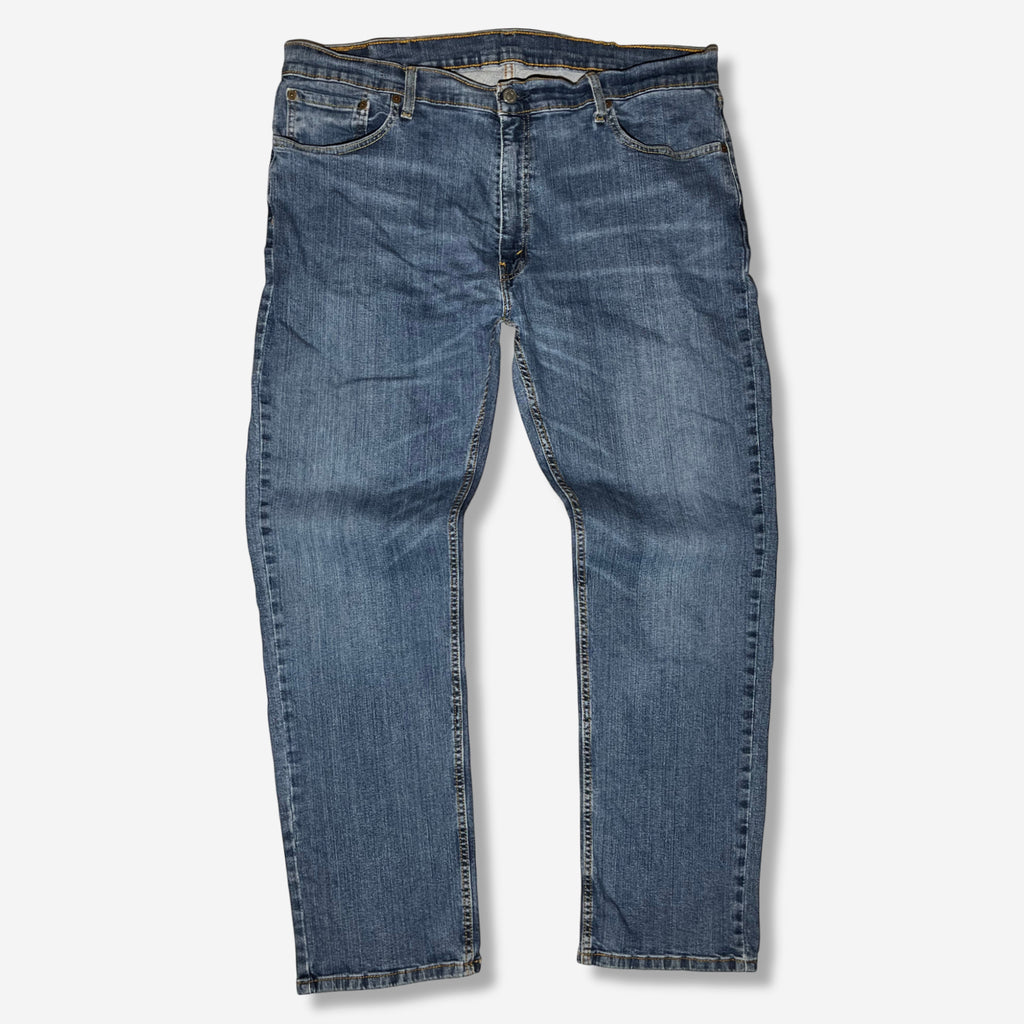 559' Relaxed Straight Fit Jeans (W40 x L32)