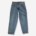 560' Loose Fit Jeans (W32 x L32) - Evinto
