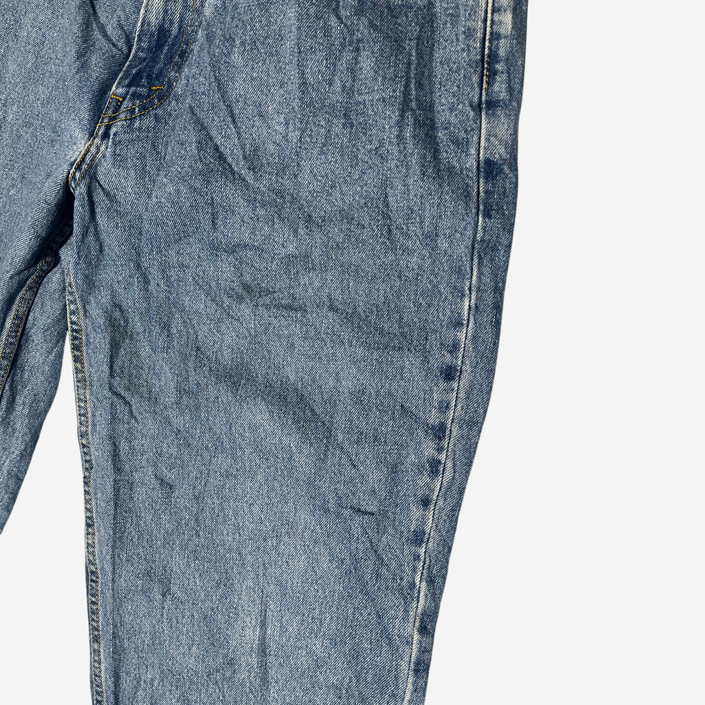 560' Loose Fit Jeans (W32 x L32) - Evinto