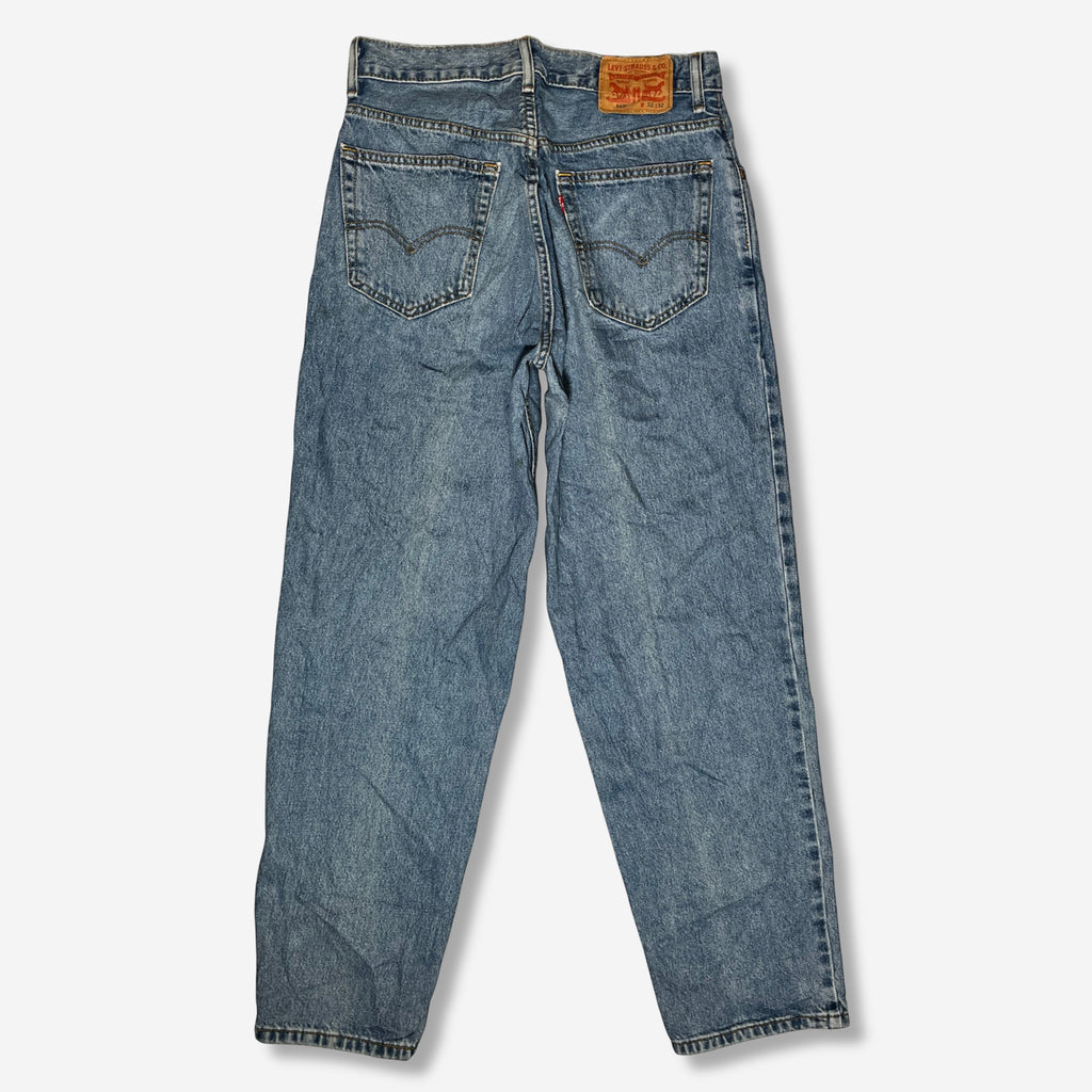560' Loose Fit Jeans (W32 x L32) - Evinto