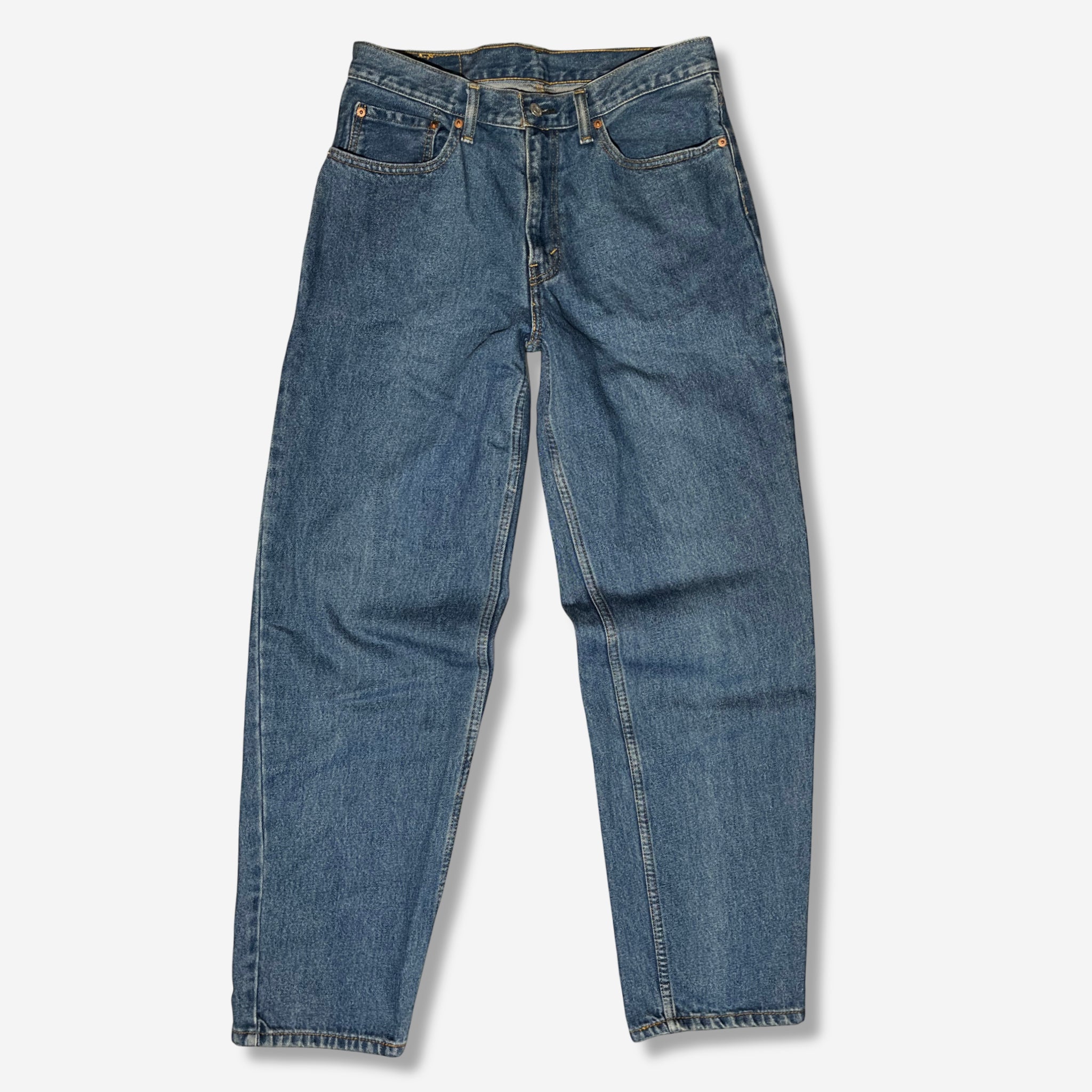 560' Loose Fit Jeans (W32 x L32)