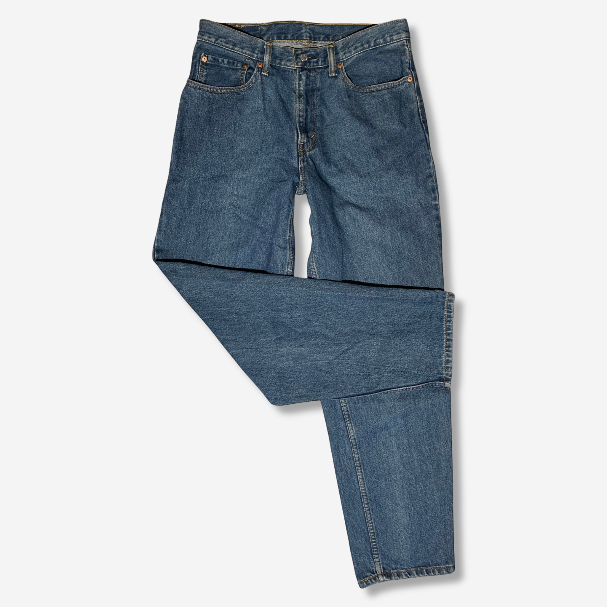 560' Loose Fit Jeans (W32 x L32)
