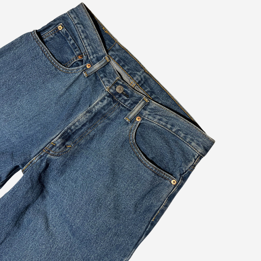 560' Loose Fit Jeans (W32 x L32)