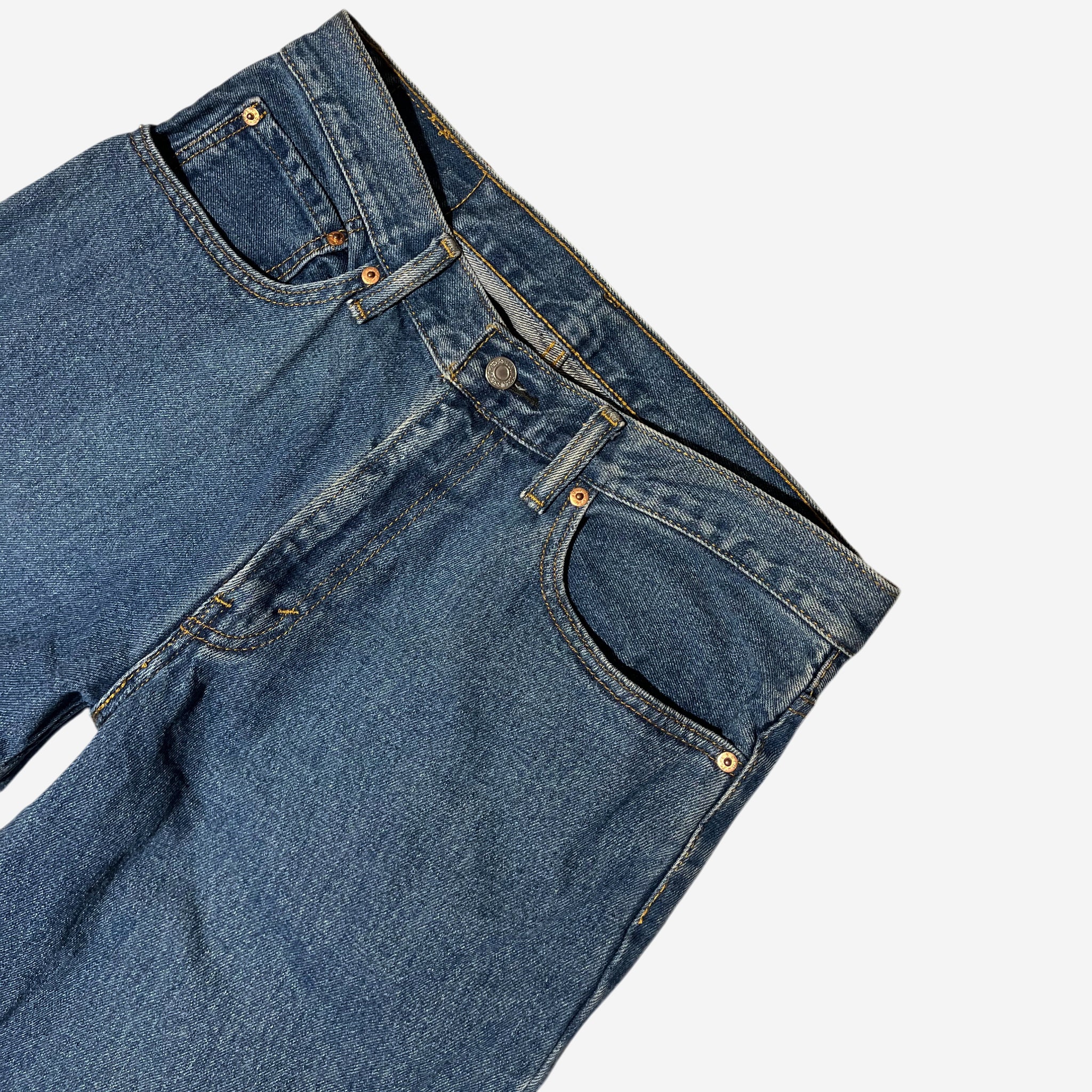 560' Loose Fit Jeans (W32 x L32)