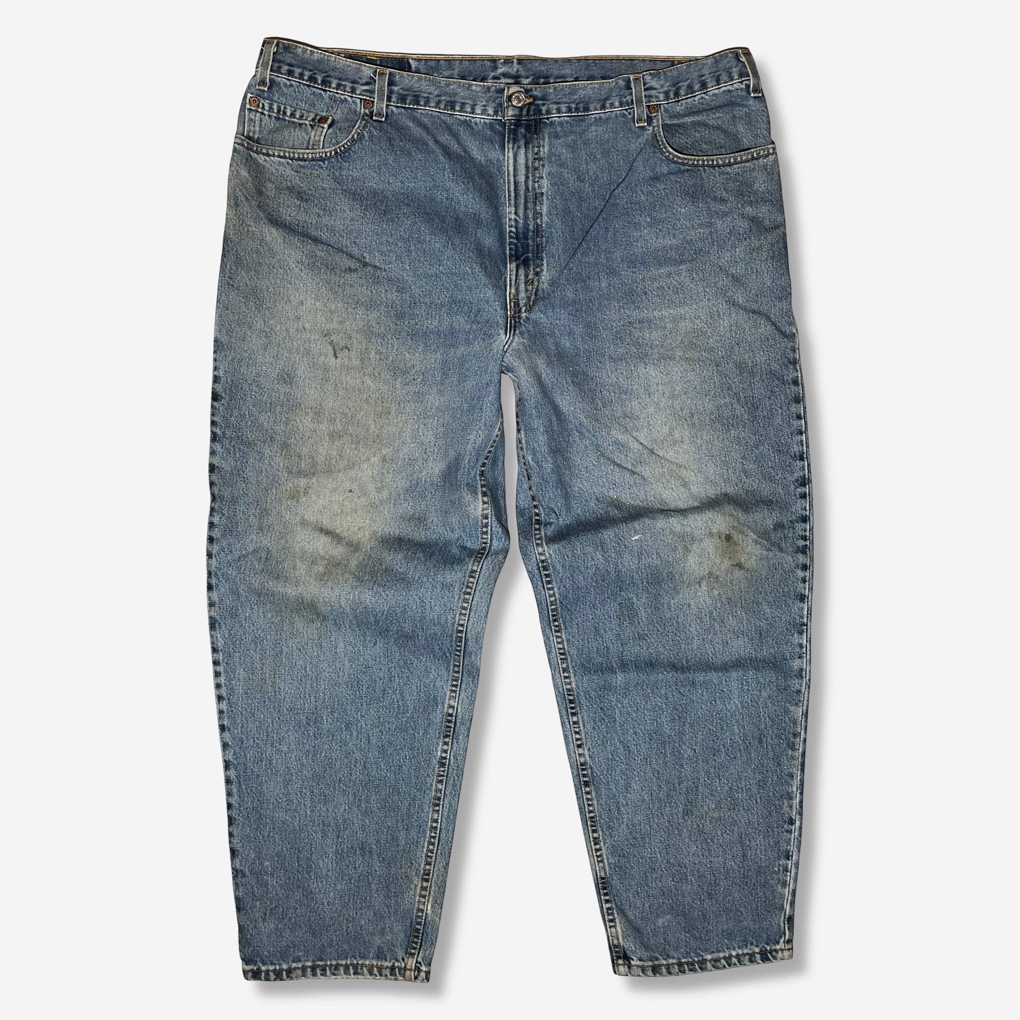560' Loose Fit Jeans (W46 x L30)