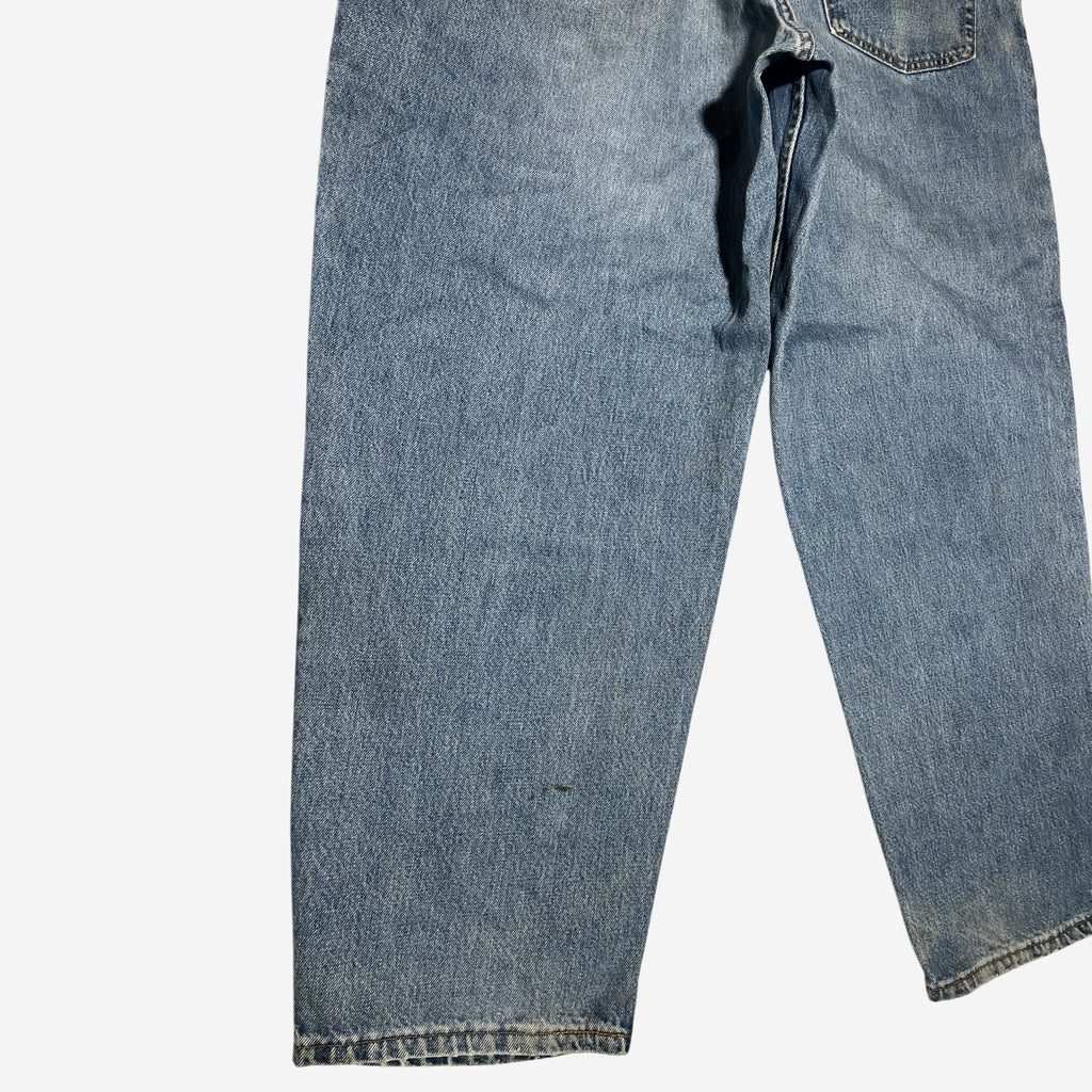 560' Loose Fit Jeans (W46 x L30)