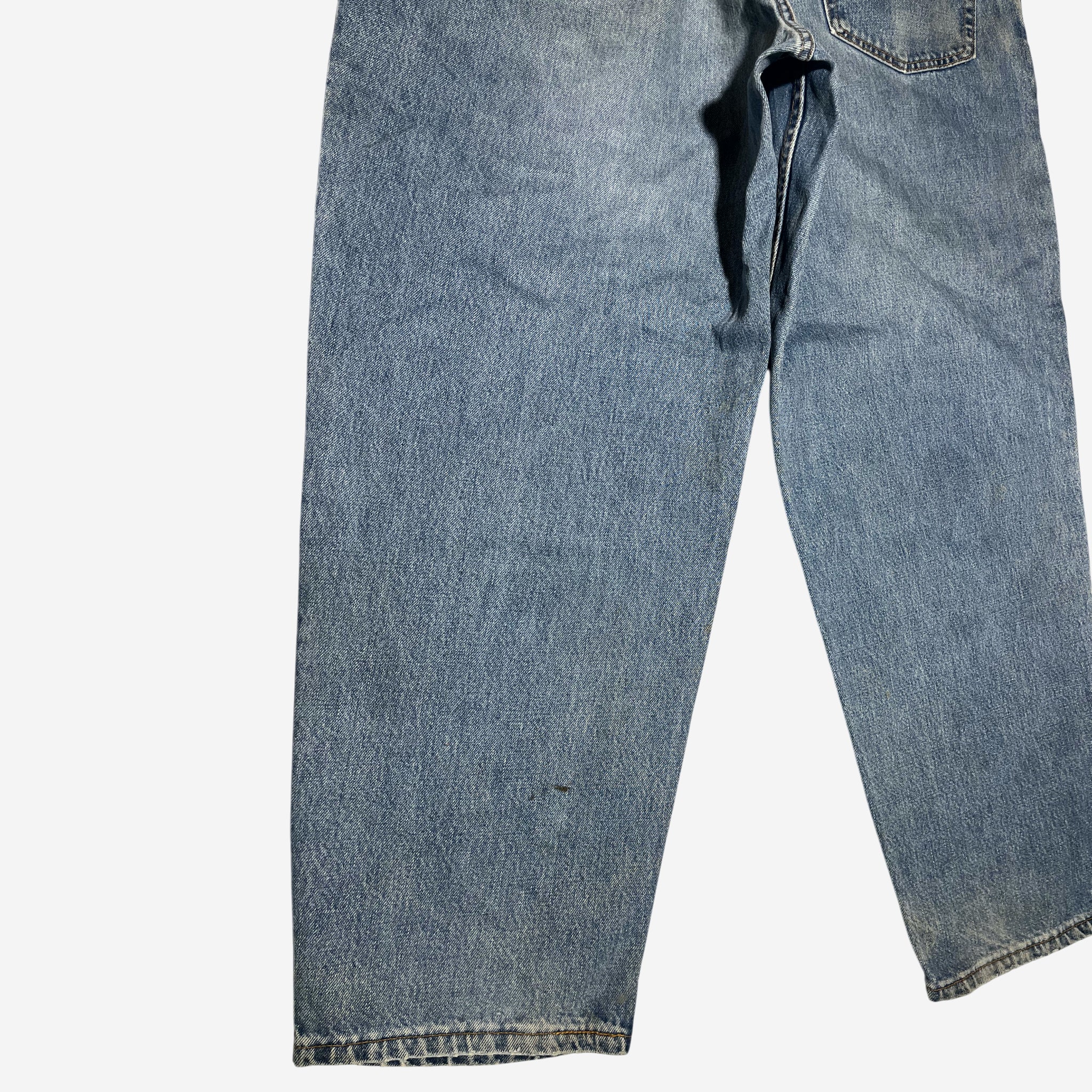 560' Loose Fit Jeans (W46 x L30)