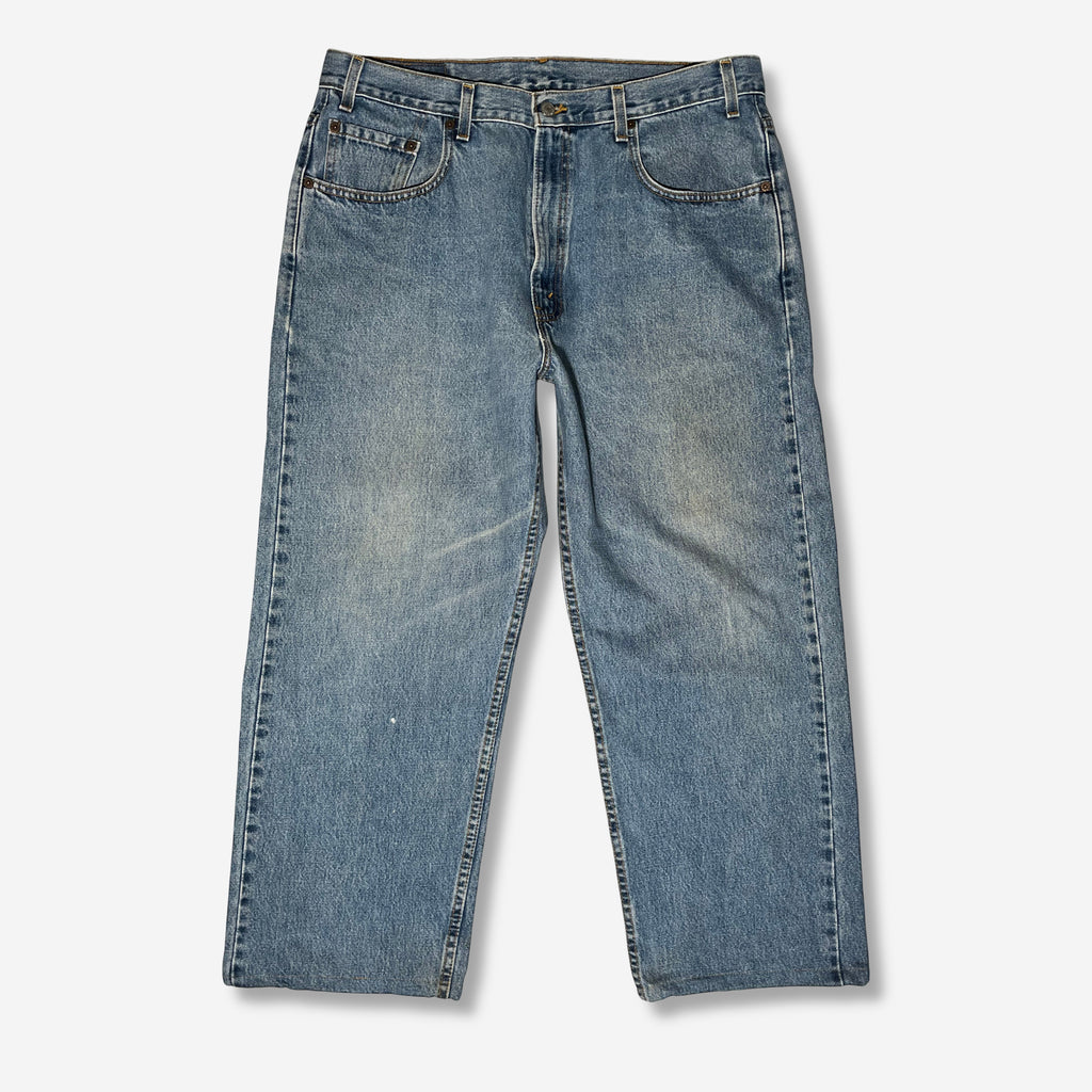 569' Loose Straight Fit Jeans (W38 x L28)