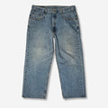 569' Loose Straight Fit Jeans (W38 x L28)