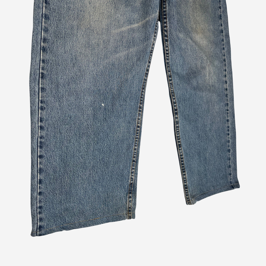 569' Loose Straight Fit Jeans (W38 x L28)