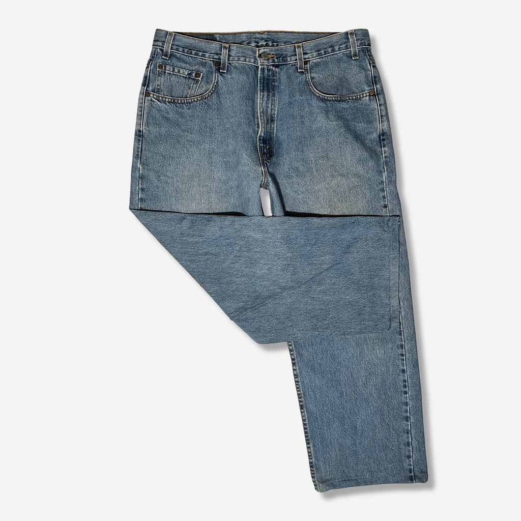 569' Loose Straight Fit Jeans (W38 x L28)