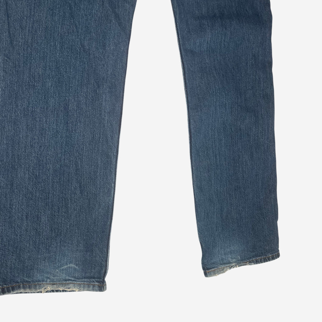 569' Loose Straight Fit Jeans (W36 x L34)