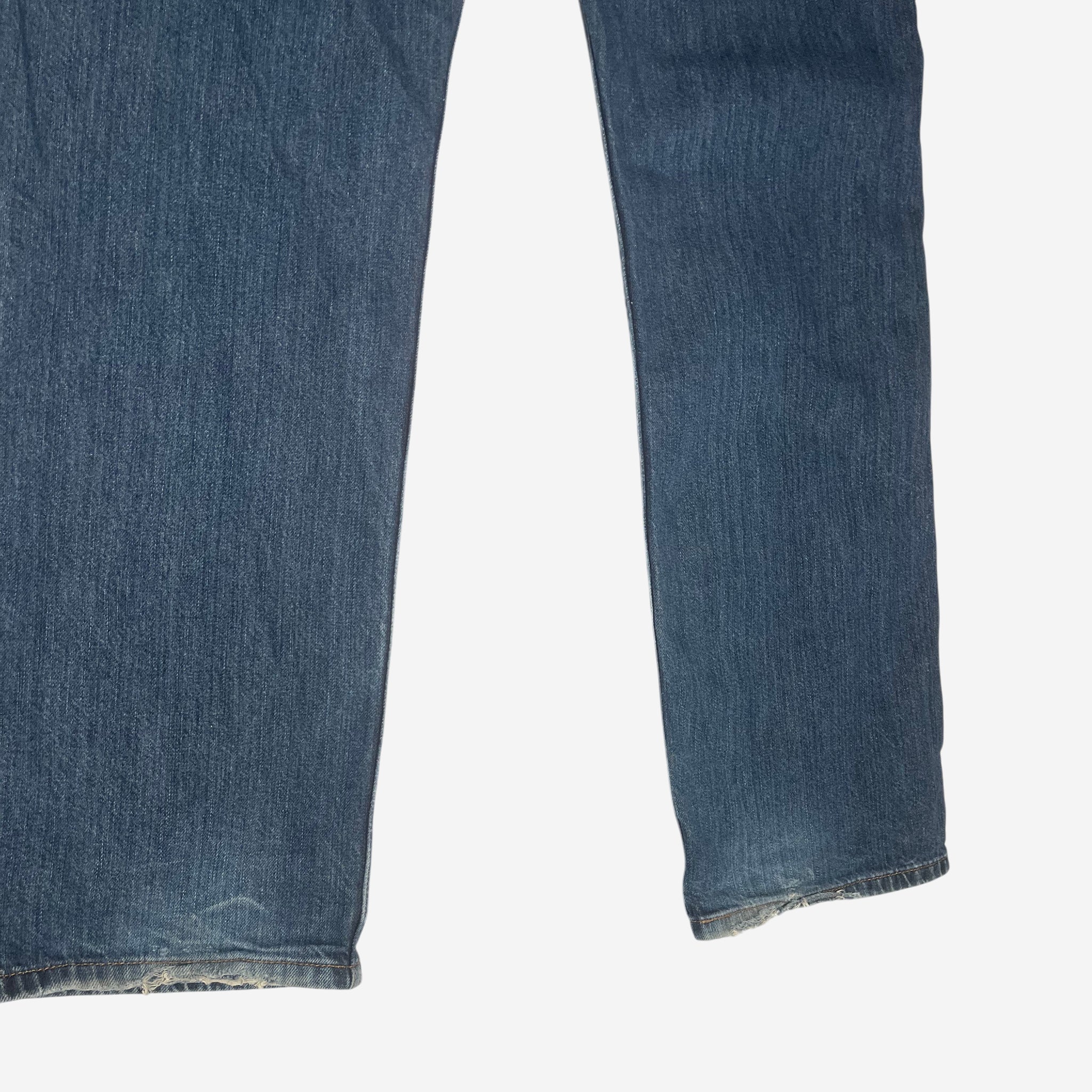 569' Loose Straight Fit Jeans (W36 x L34)