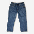 581' Relaxed Straight Fit Jeans (W34 x L34) - Evinto