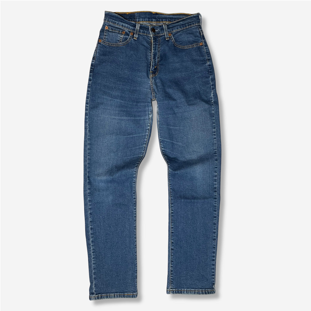583' Regular Straight Jeans (W28 x L30)