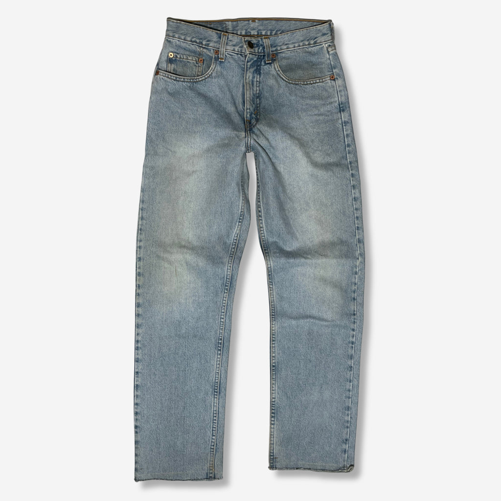 615' Vintage Regular Fit Jeans (W28 x L30)
