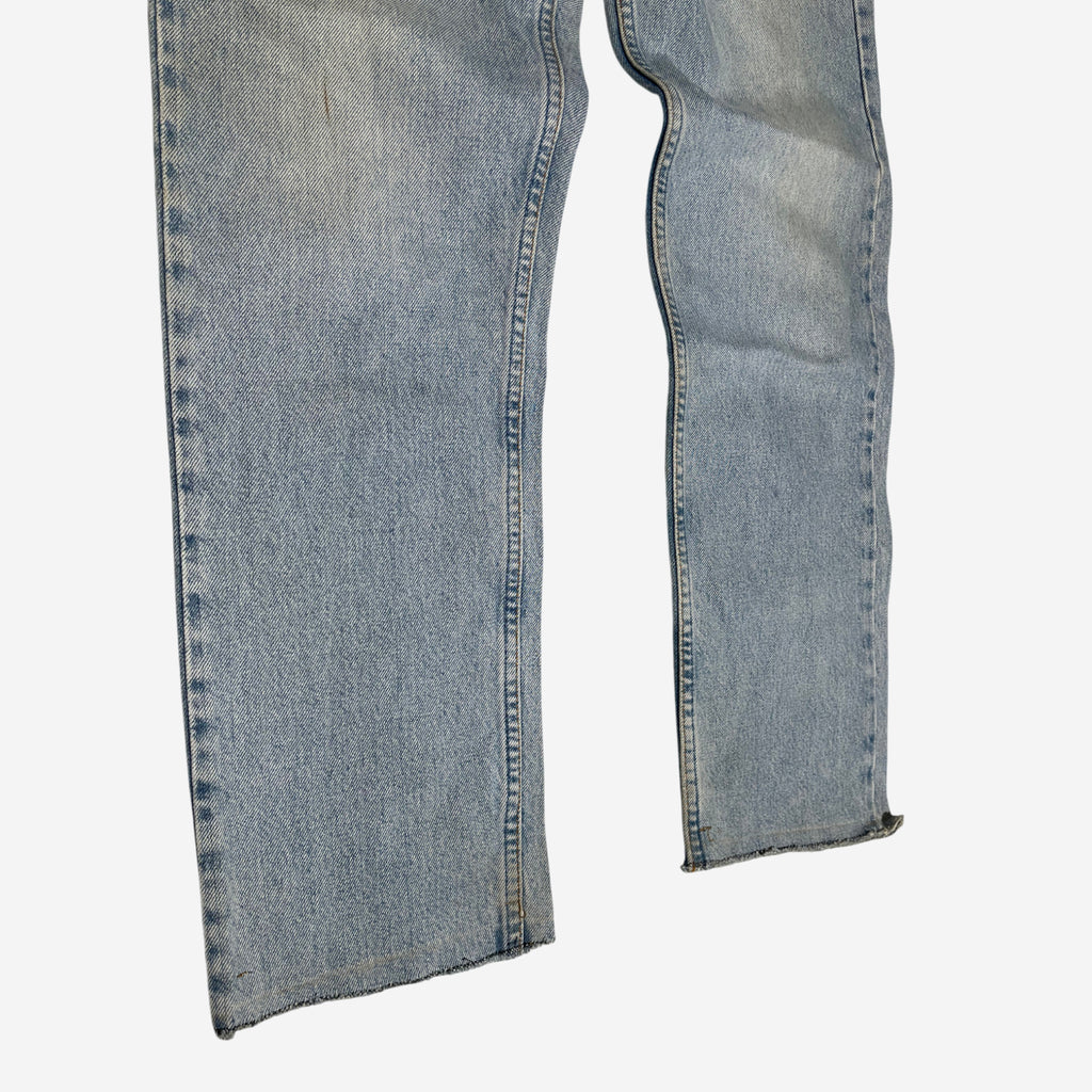 615' Vintage Regular Fit Jeans (W28 x L30)