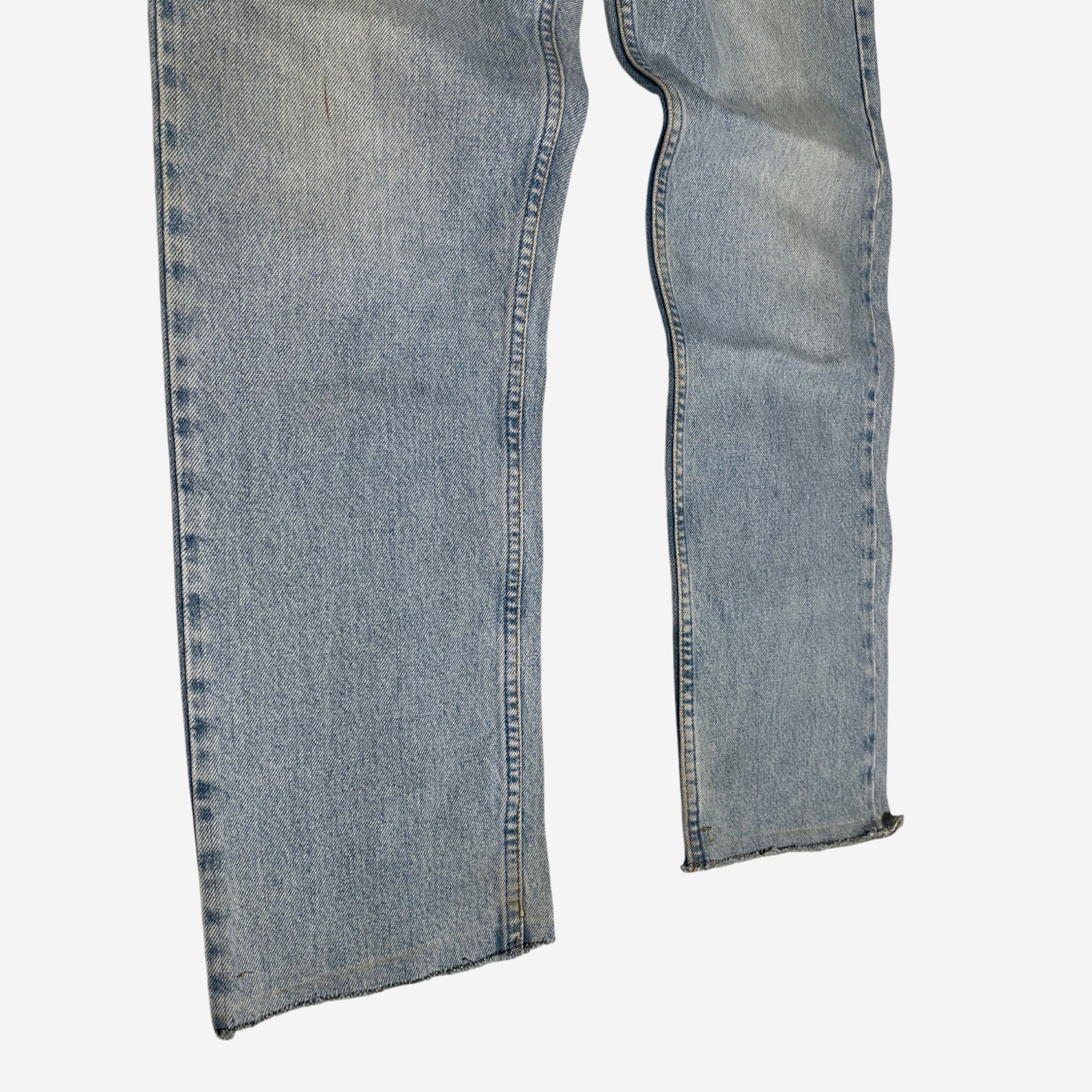 615' Vintage Regular Fit Jeans (W28 x L30)
