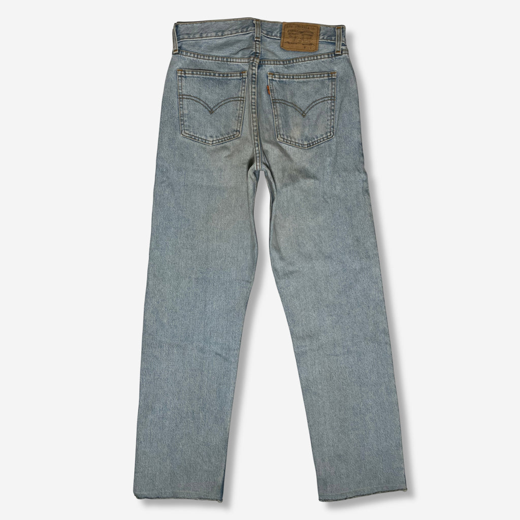 615' Vintage Regular Fit Jeans (W28 x L30)