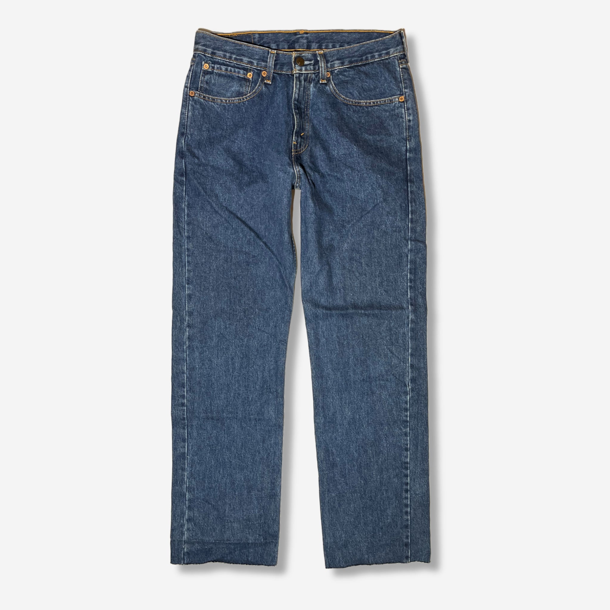751' Straight Regular Jeans (W31 x L34)