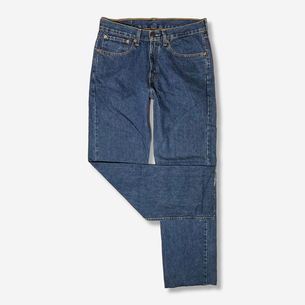 751' Straight Regular Jeans (W31 x L34)