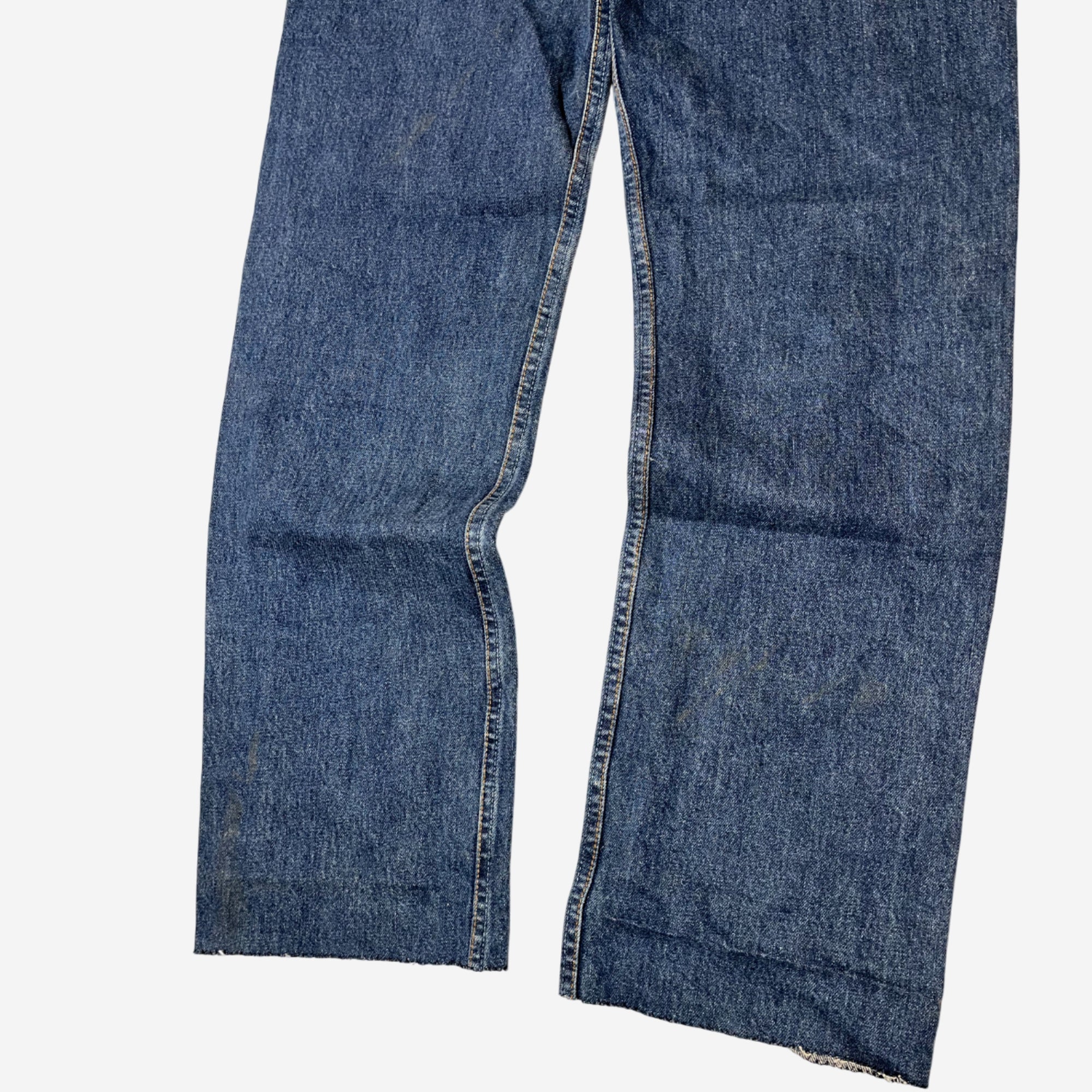 751' Straight Regular Jeans (W31 x L34)