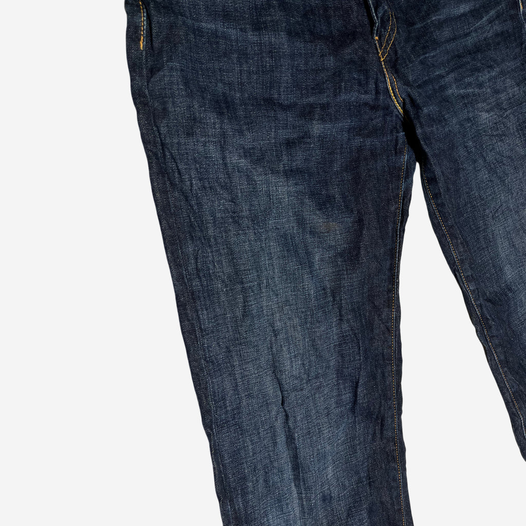 751' Straight Fit Jeans (W32 x L34) - Evinto