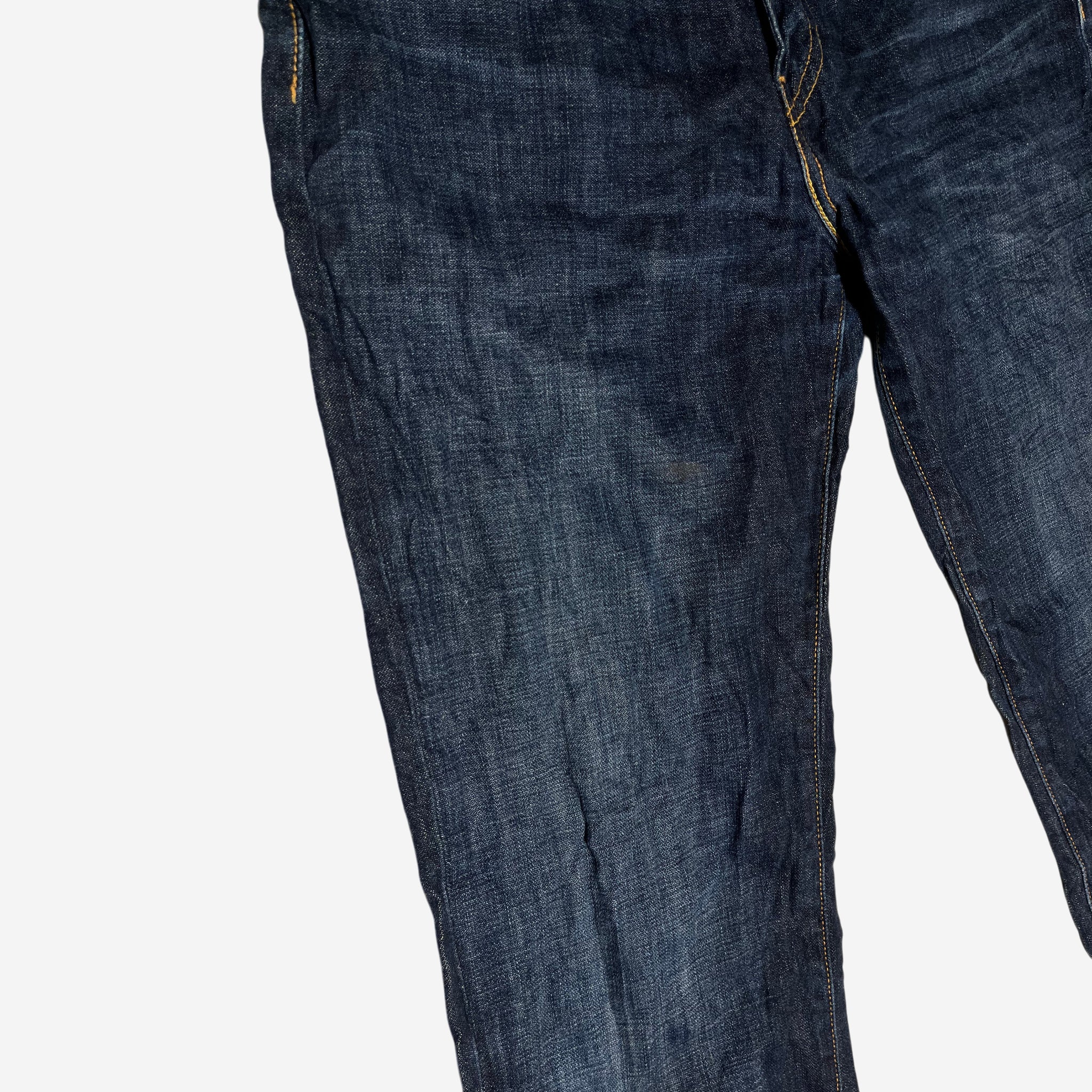 751' Straight Fit Jeans (W32 x L34) - Evinto