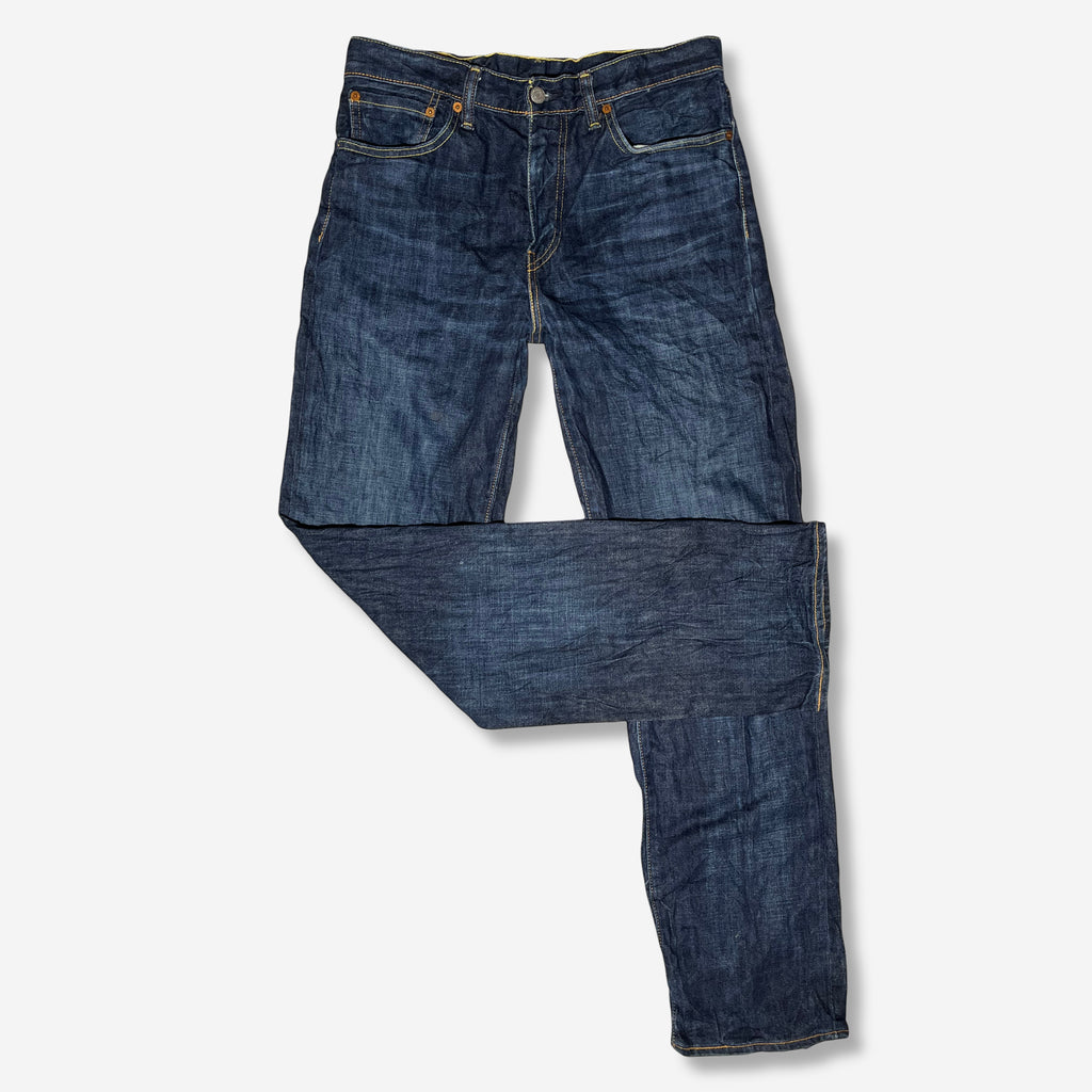751' Straight Fit Jeans (W32 x L34) - Evinto