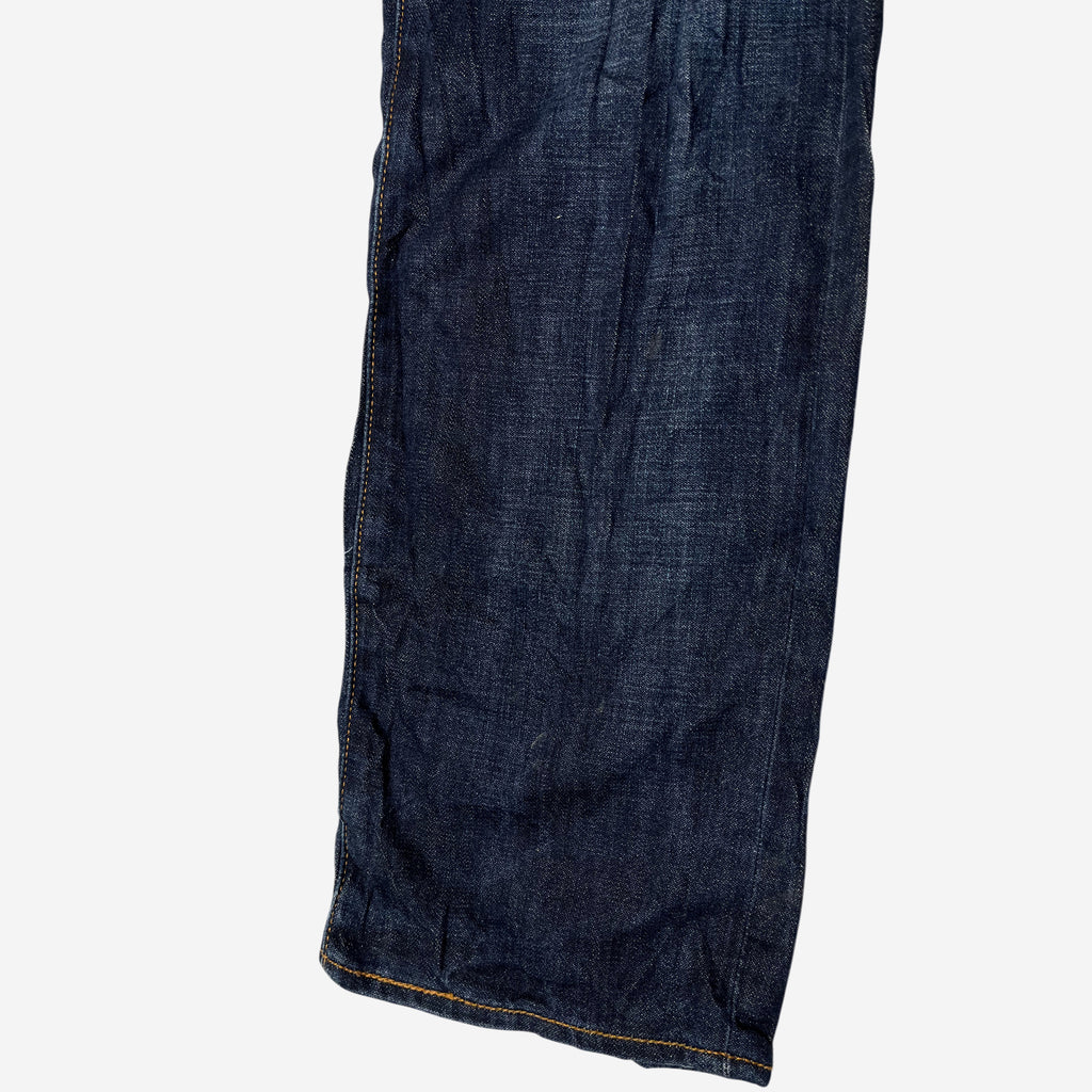 751' Straight Fit Jeans (W32 x L34) - Evinto