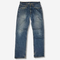 751' Straight Fit Jeans (W32 x L34)