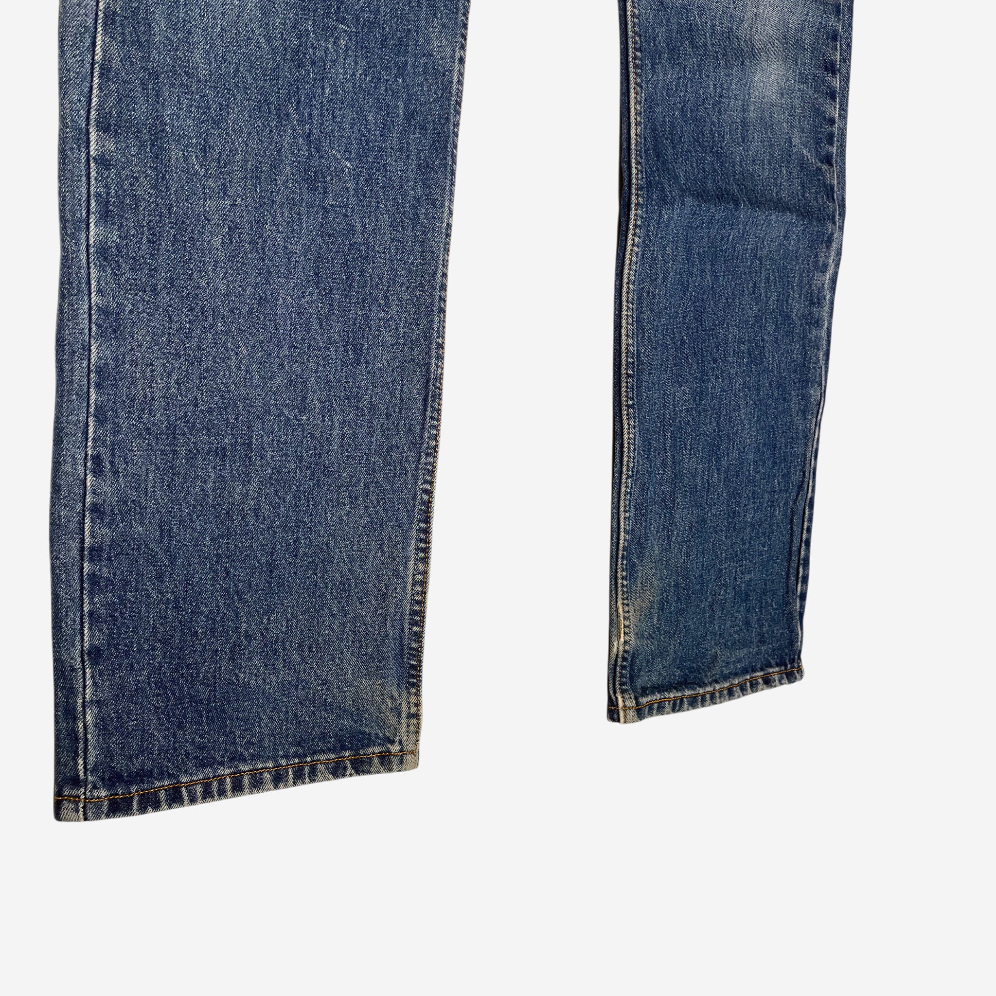 751' Straight Fit Jeans (W32 x L34)