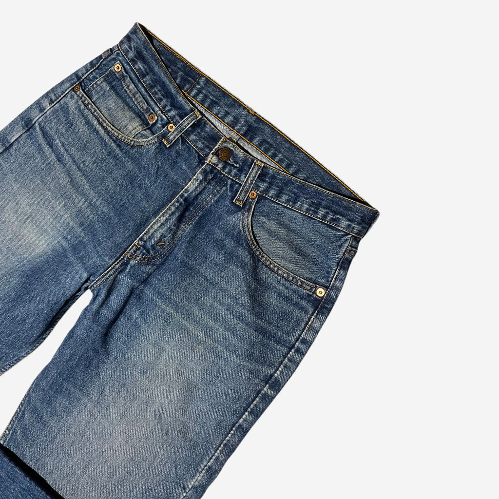 751' Straight Fit Jeans (W32 x L34)