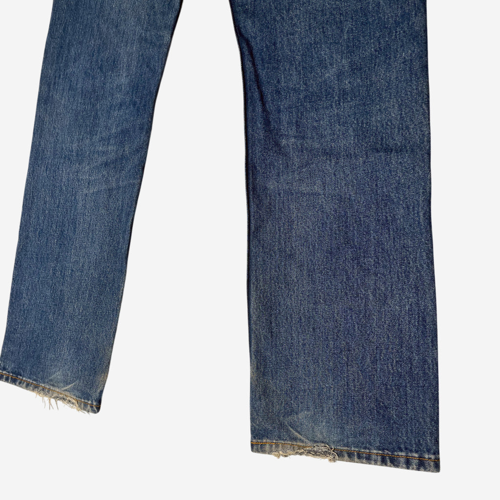 751' Straight Fit Jeans (W32 x L34)