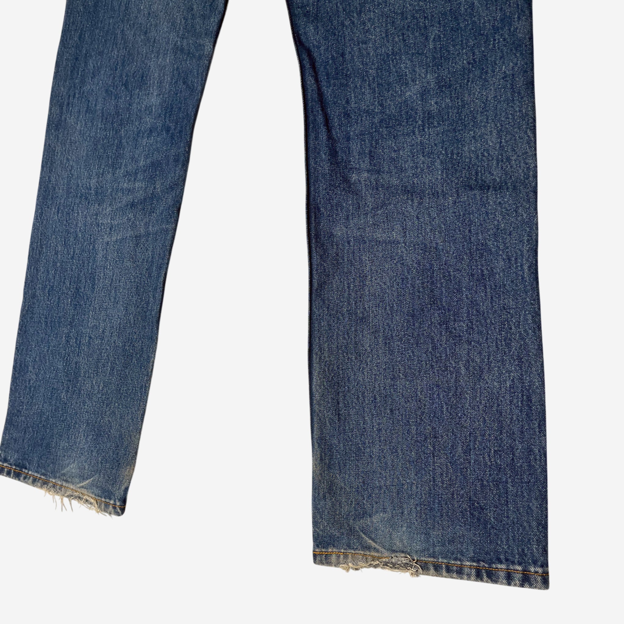 751' Straight Fit Jeans (W32 x L34)