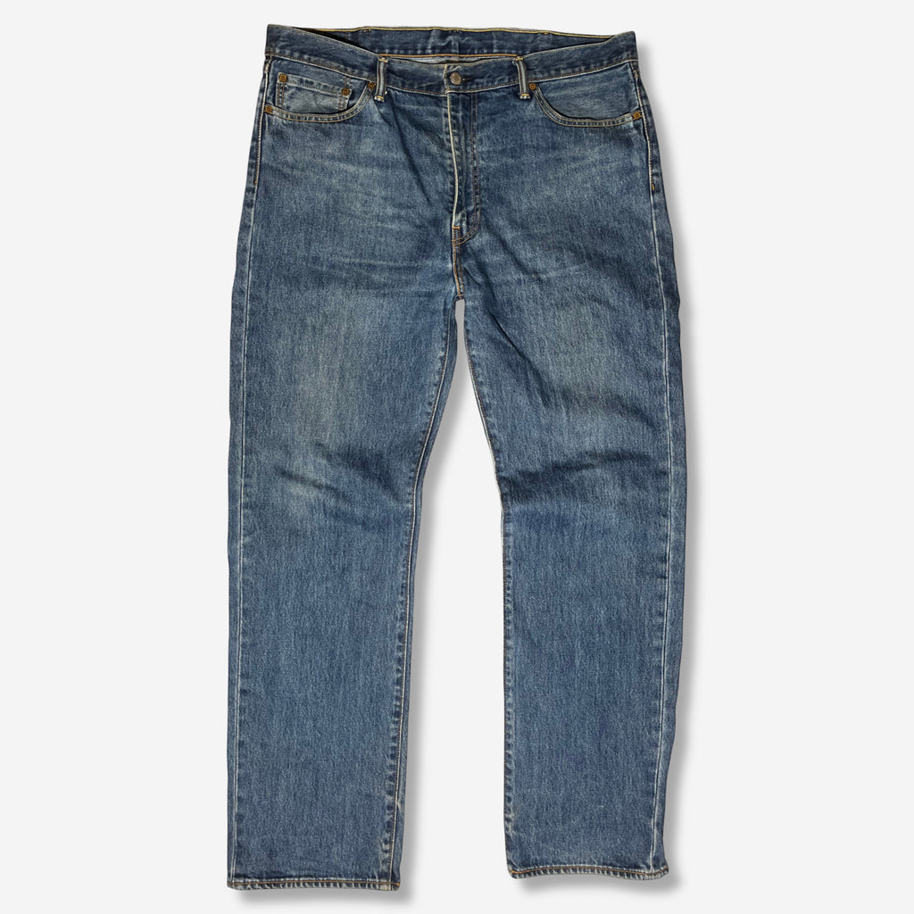751' Straight Fit Jeans (W40 x L34)