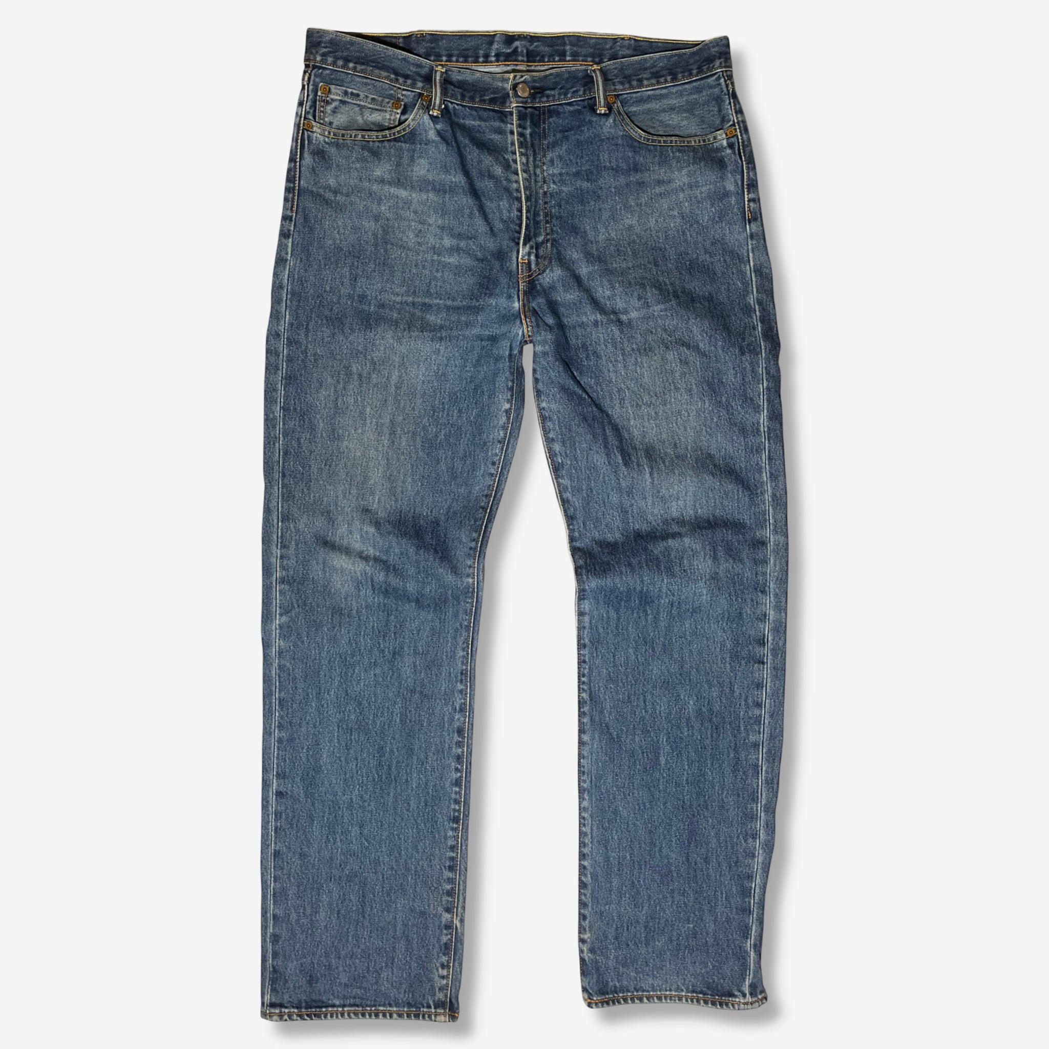 751' Straight Fit Jeans (W40 x L34)