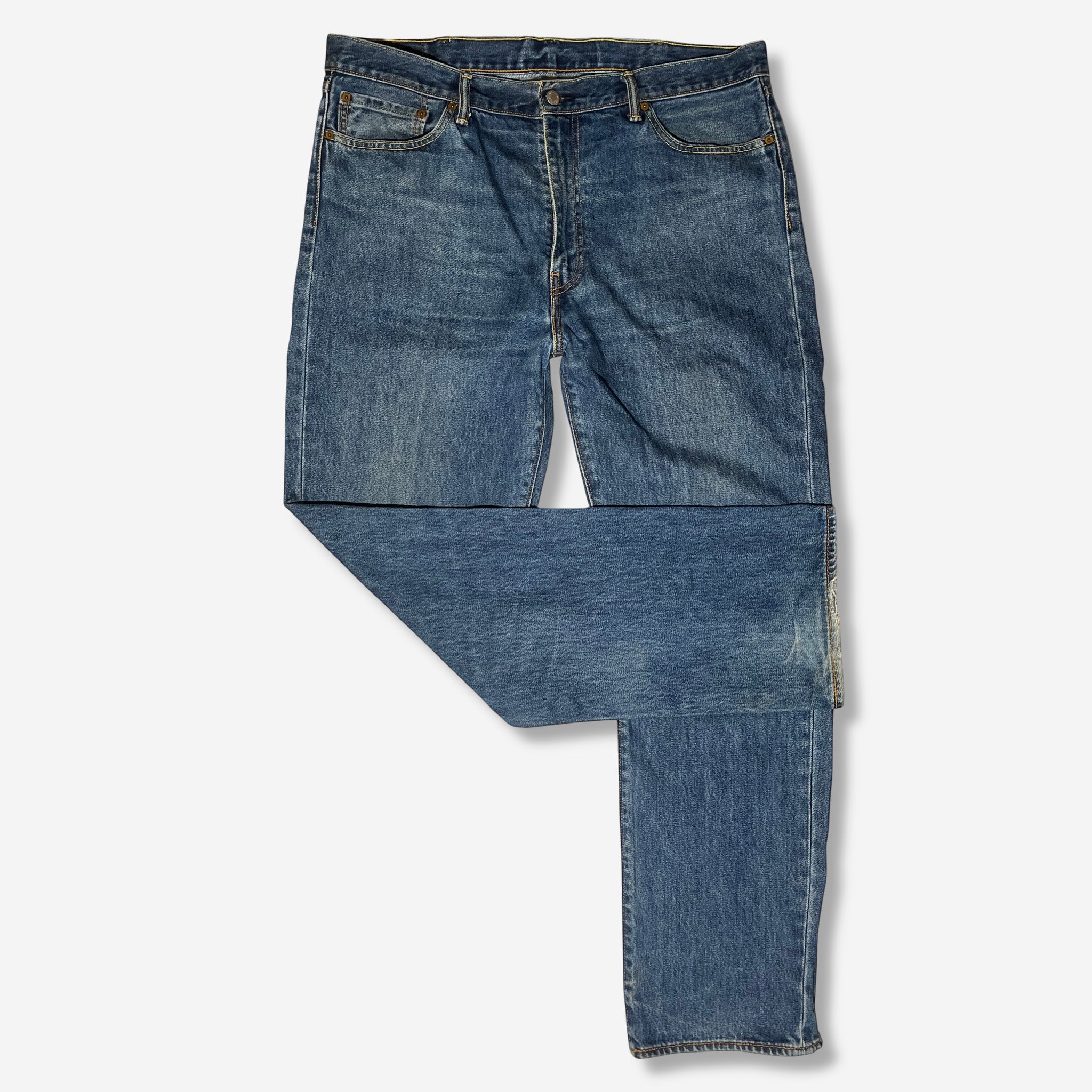 751' Straight Fit Jeans (W40 x L34)