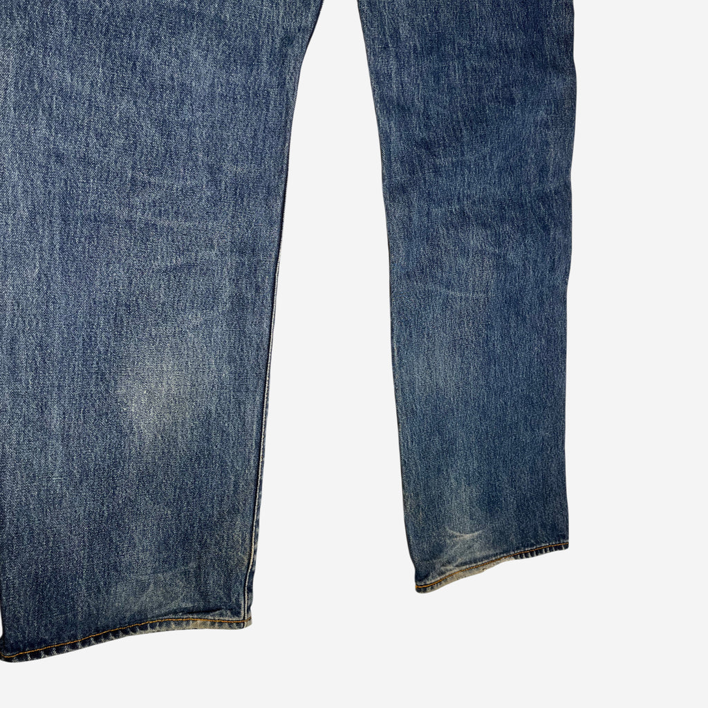 751' Straight Fit Jeans (W40 x L34)