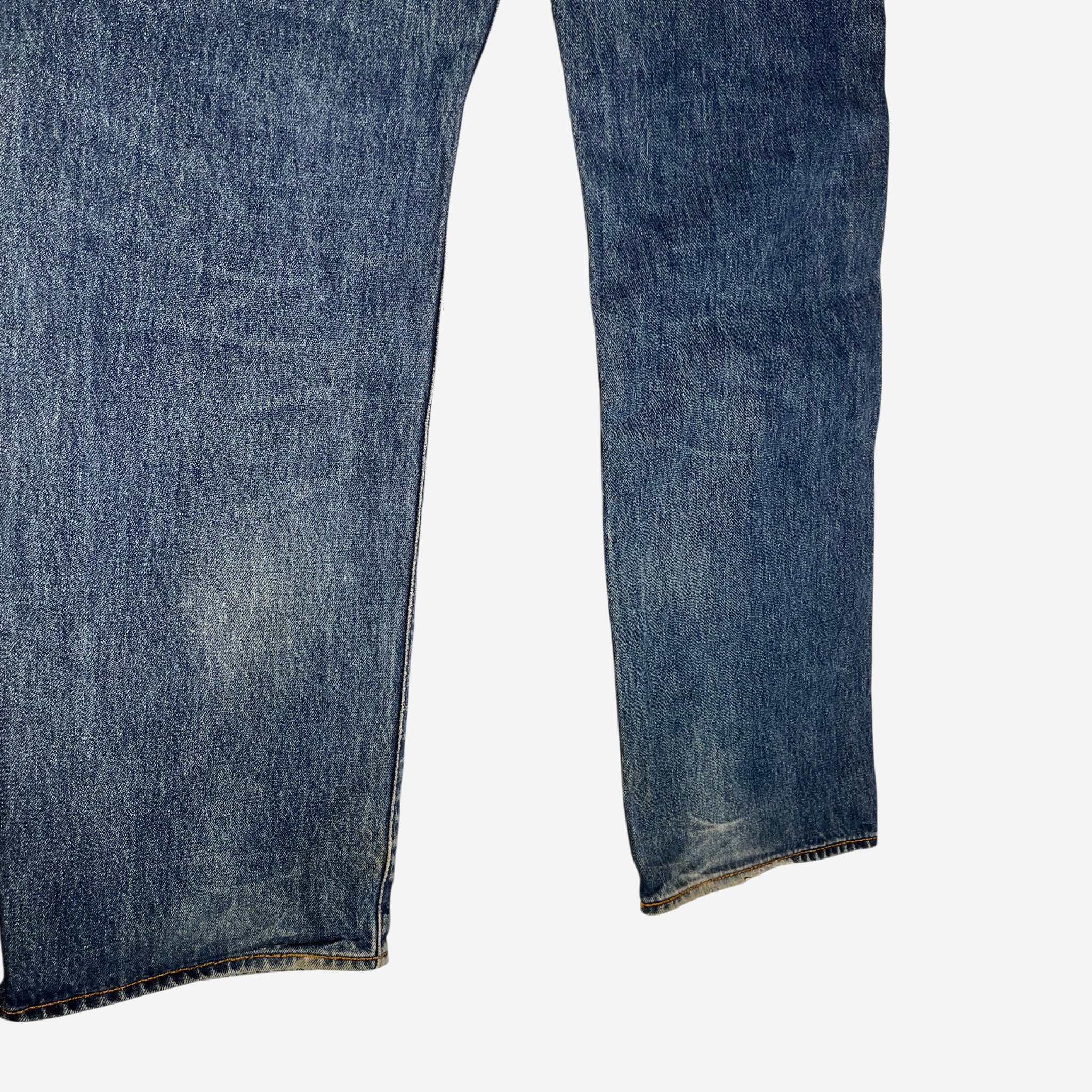 751' Straight Fit Jeans (W40 x L34)