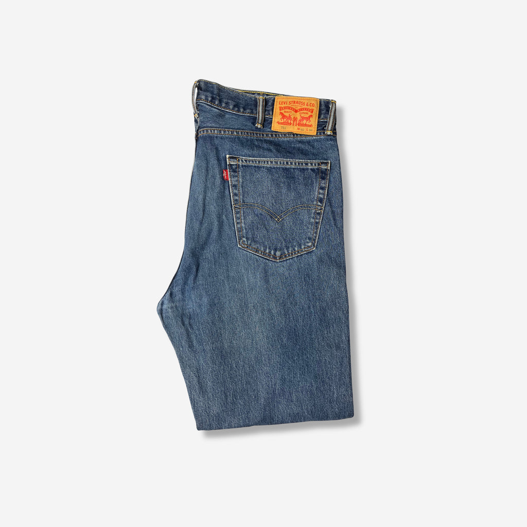 751' Straight Fit Jeans (W40 x L34)