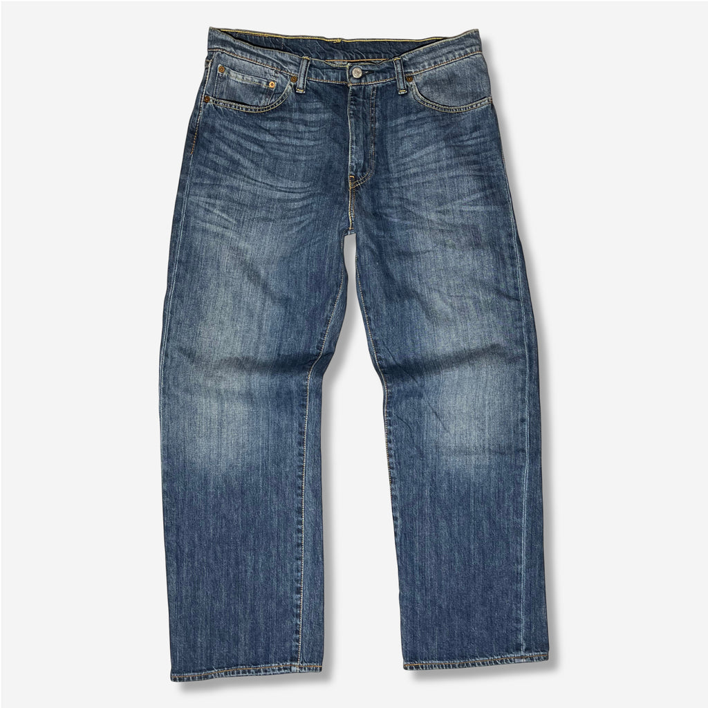 751' Straight Fit Jeans (W34 x L30)