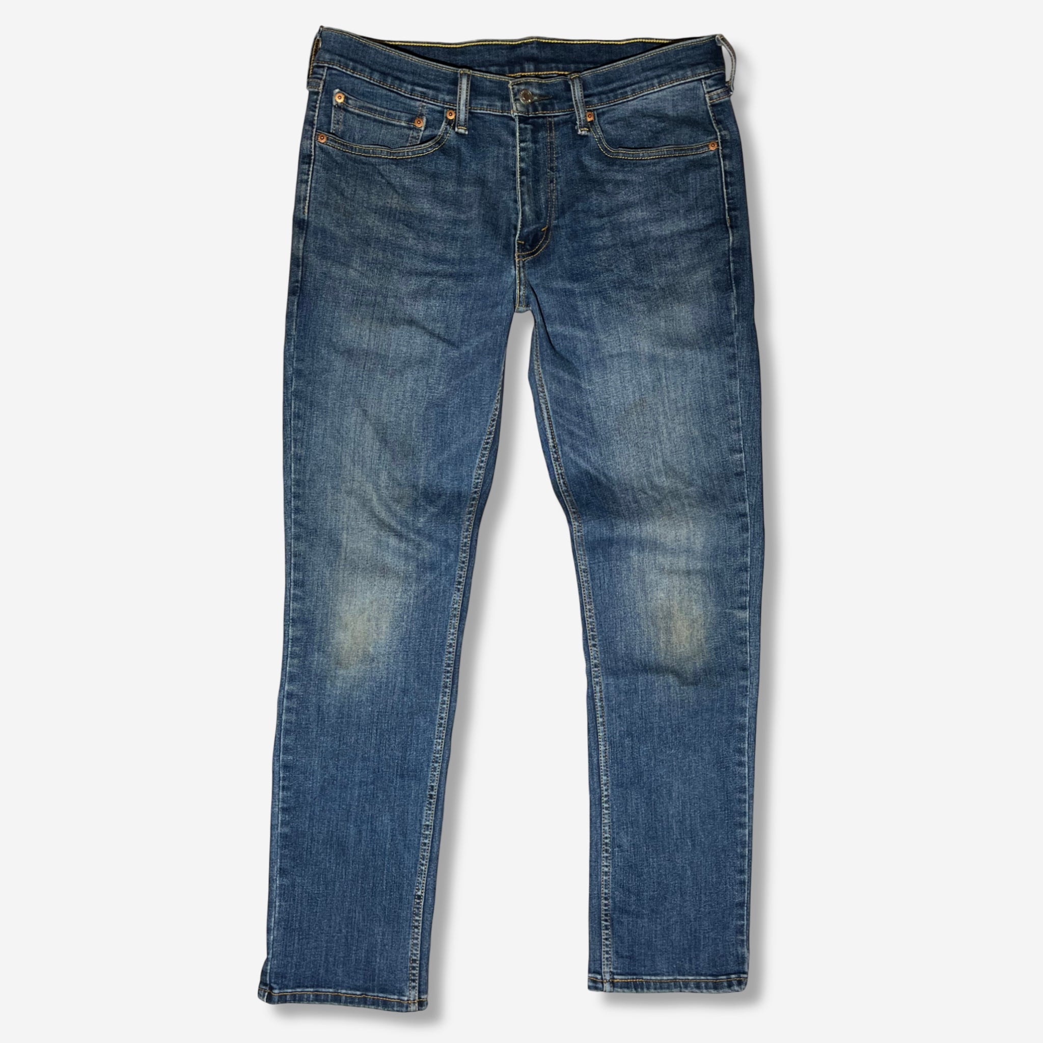 Slim Fit Jeans (W36 x L32)