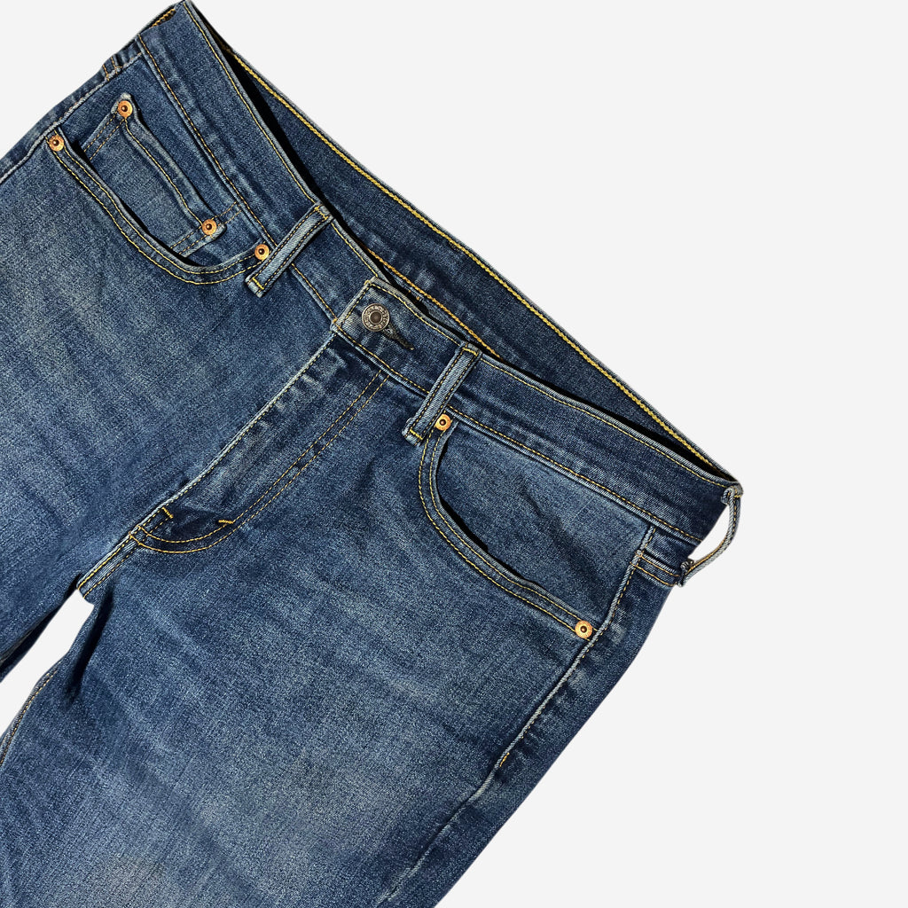 Slim Fit Jeans (W36 x L32)