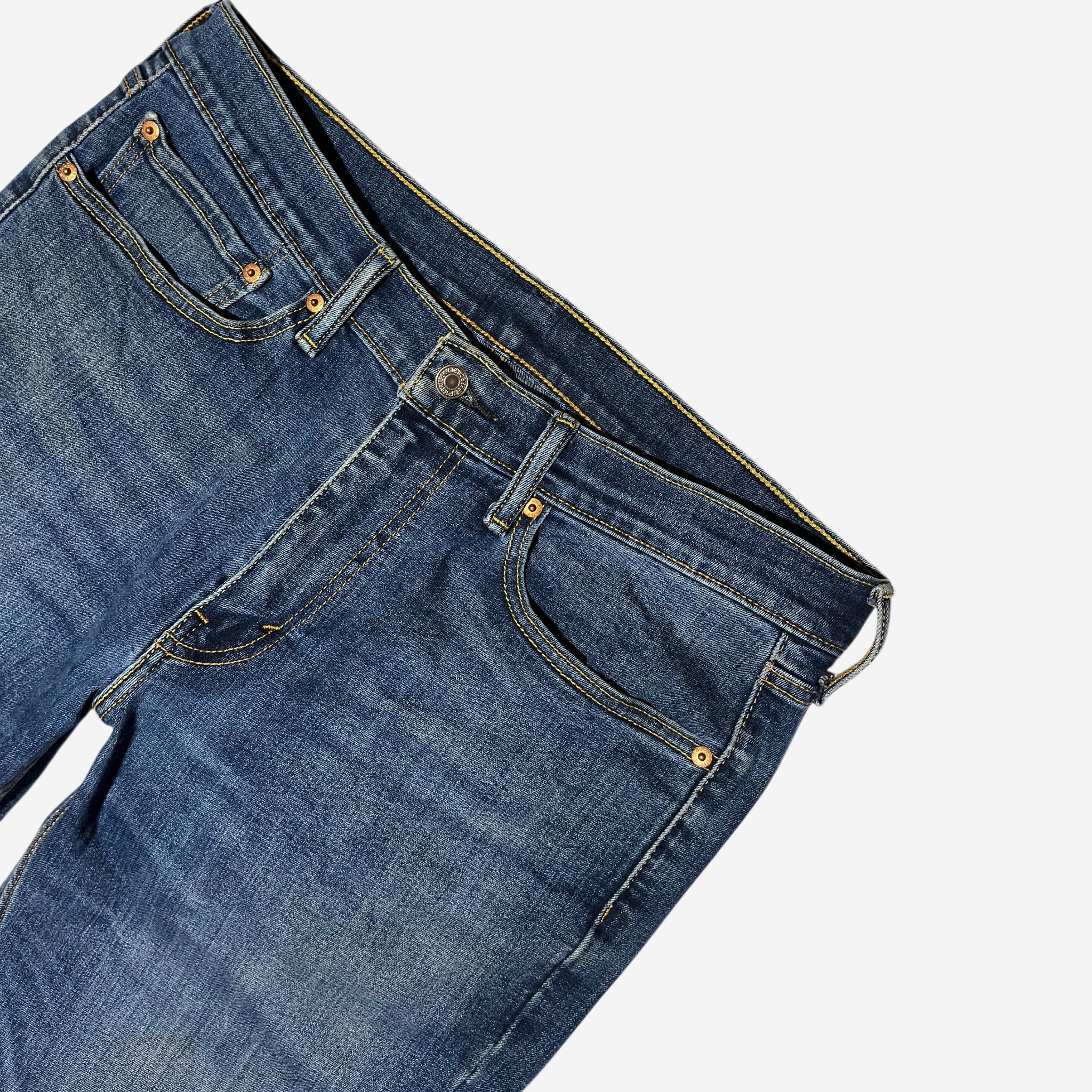 Slim Fit Jeans (W36 x L32)