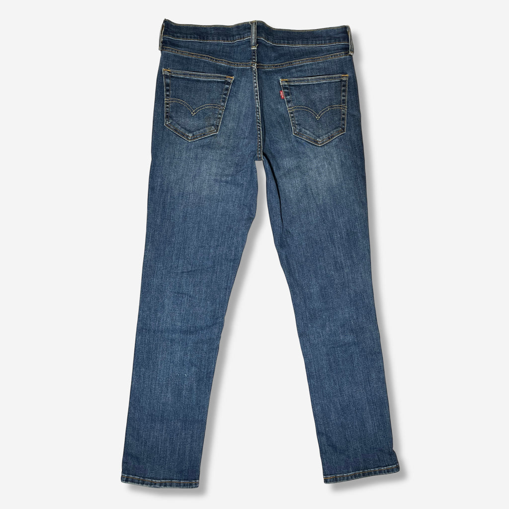 Slim Fit Jeans (W36 x L32)