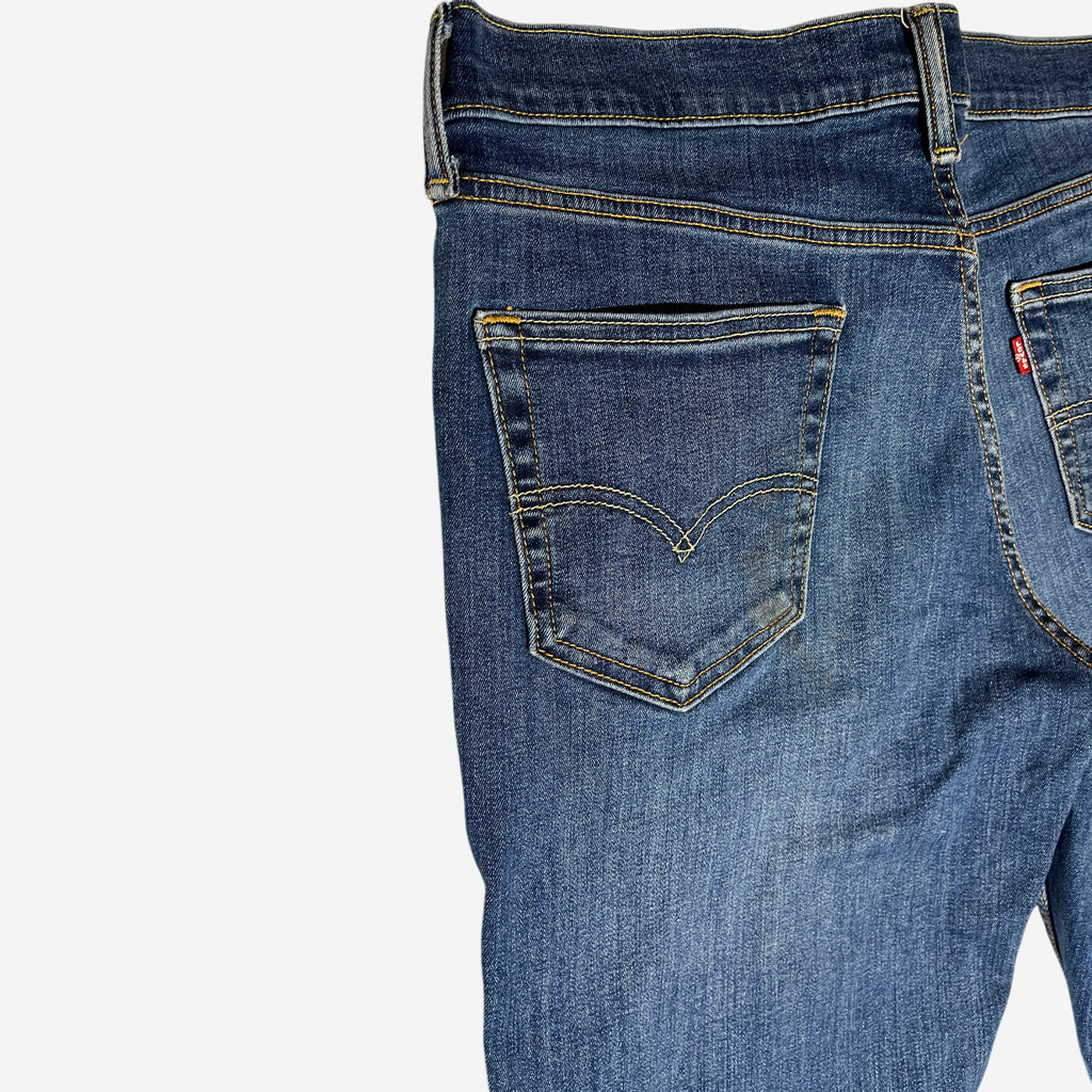Slim Fit Jeans (W36 x L32)