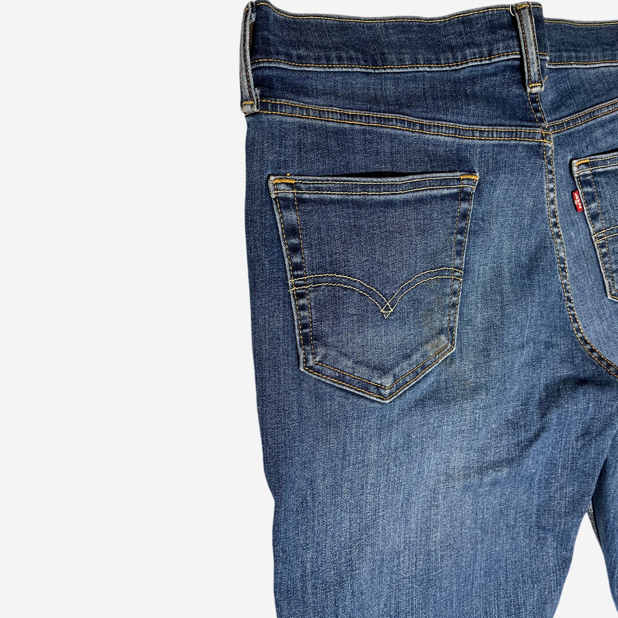 Slim Fit Jeans (W36 x L32)